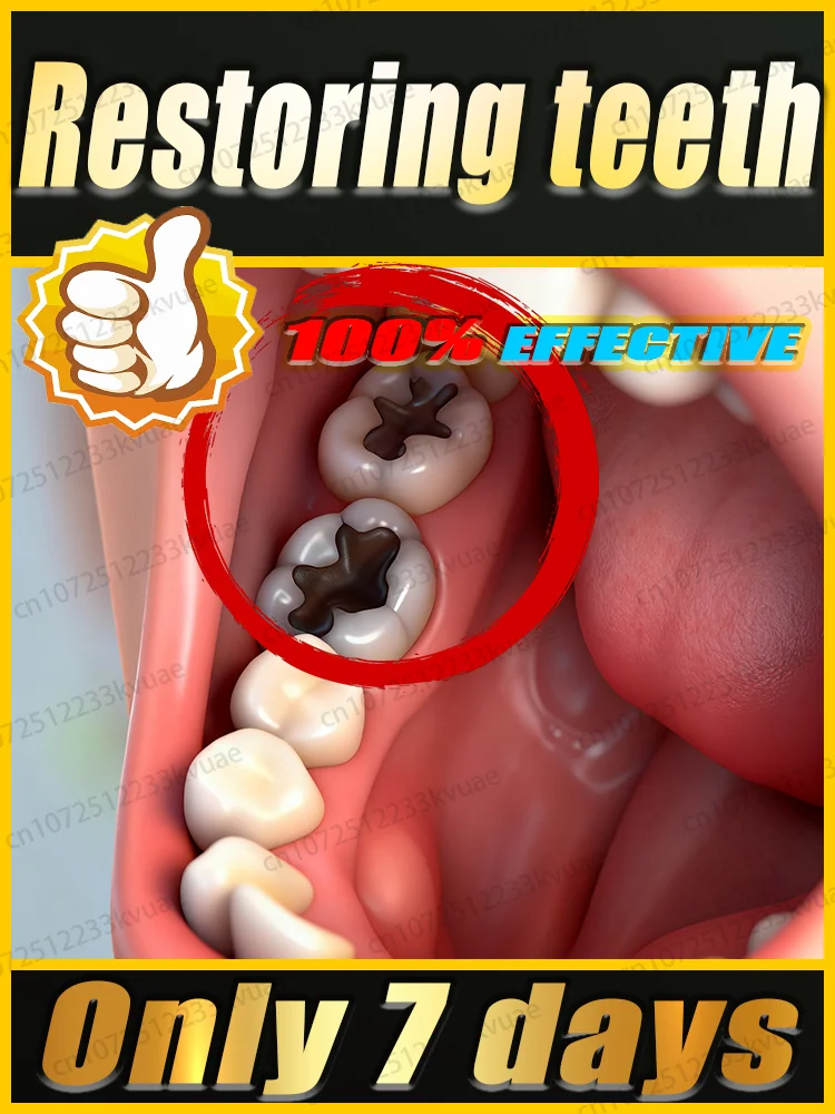 

Ежедневный межзубный уход помогает поддерживать здоровье зубов в течение 7 дней.