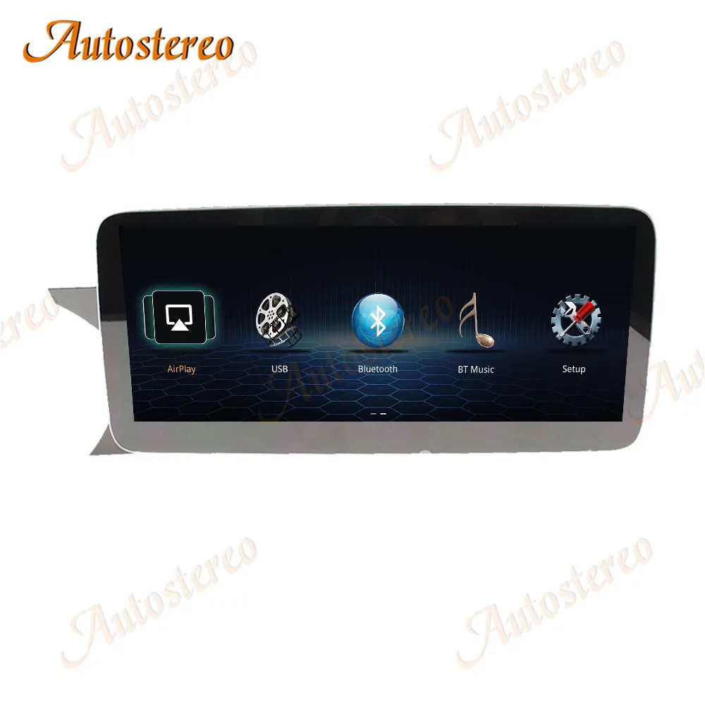 Android Auto12.3 In… - image