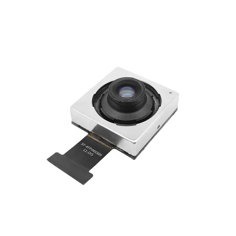 Why the Custom 50MP IMX989 Camera Sensor Is My Go-To Choice for High-Precision Imaging Projects
