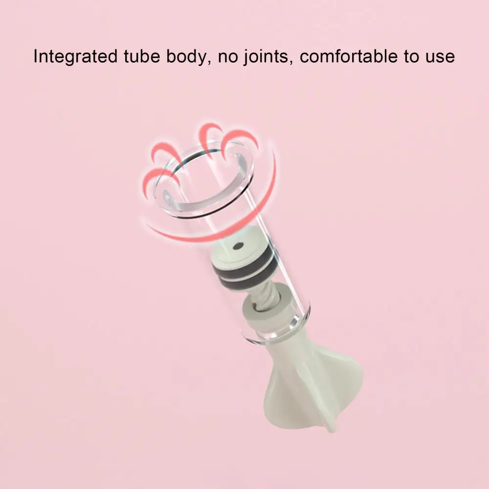 おっぱい 吸引で乳頭矯正を成功させるための実践的なガイド：インバーテッドニップルアスピレーターの真実