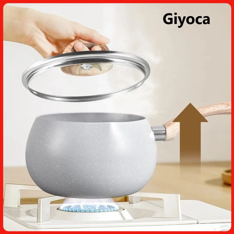 Giyoca Noodle Stew … - image