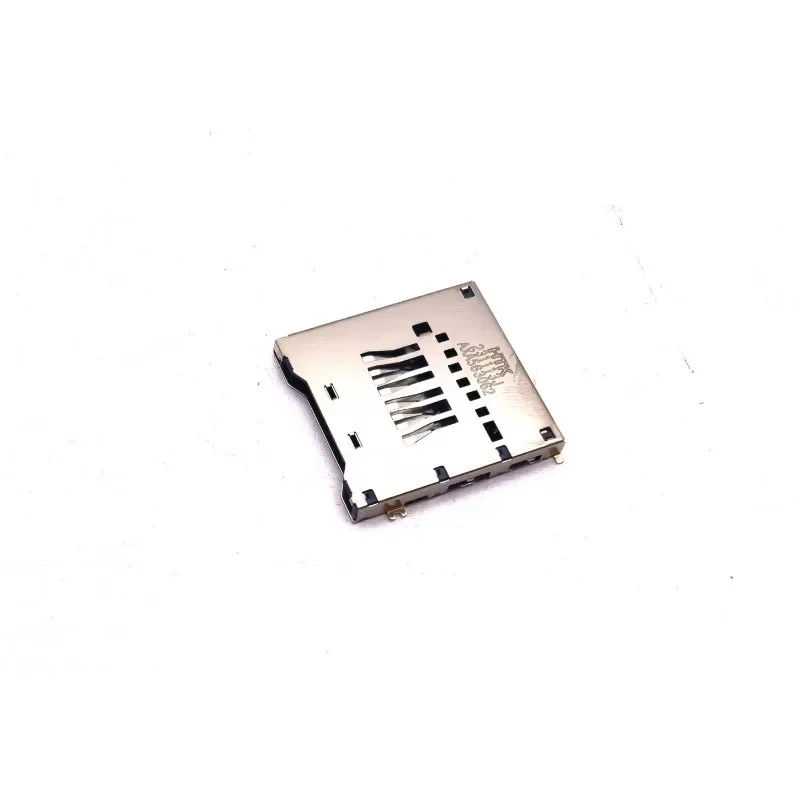 1 Pcs  SD Memory Card Slot Holder For Nikon D500 d780 z5 SLR Digital Camera Repair Part