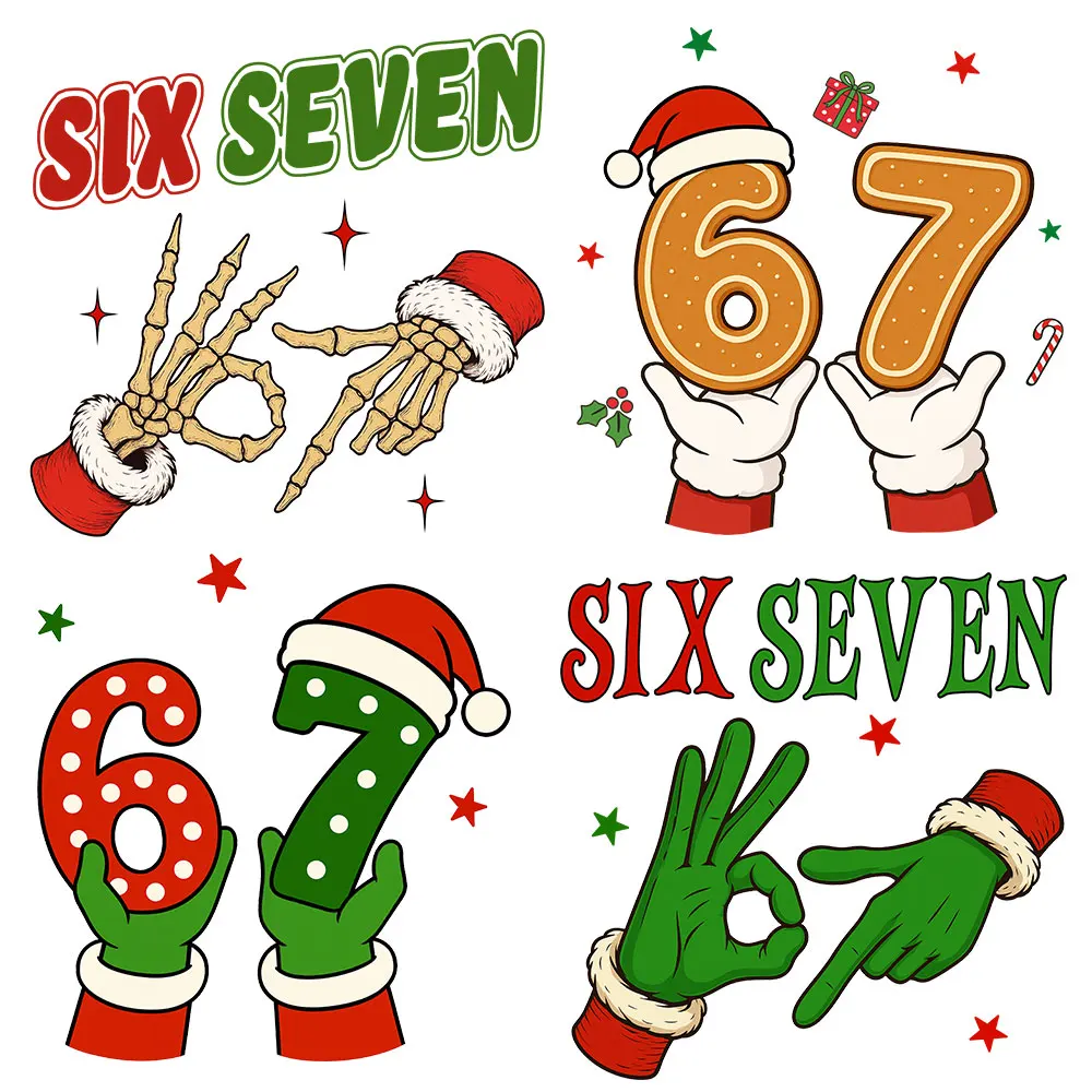 Festive Christmas P…