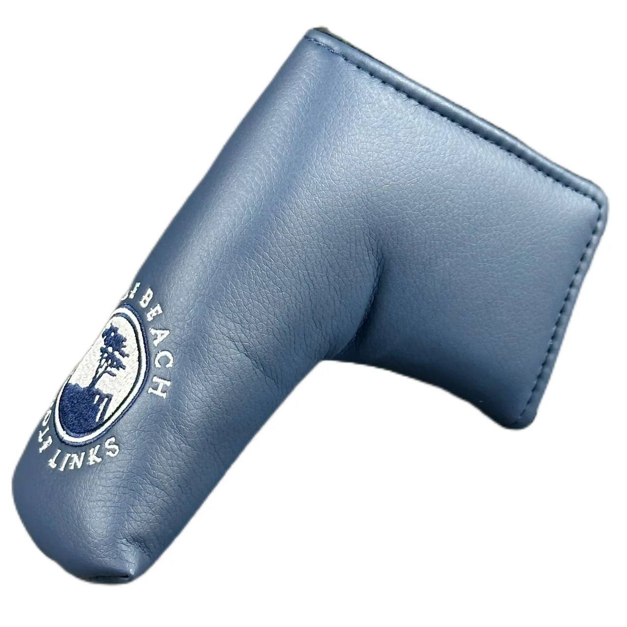 غطاء رأس مضرب بتصميم شجرة - غطاء نادي الجولف مخطط بإغلاق فيلكرو للرجال والنساء، وصول سريع