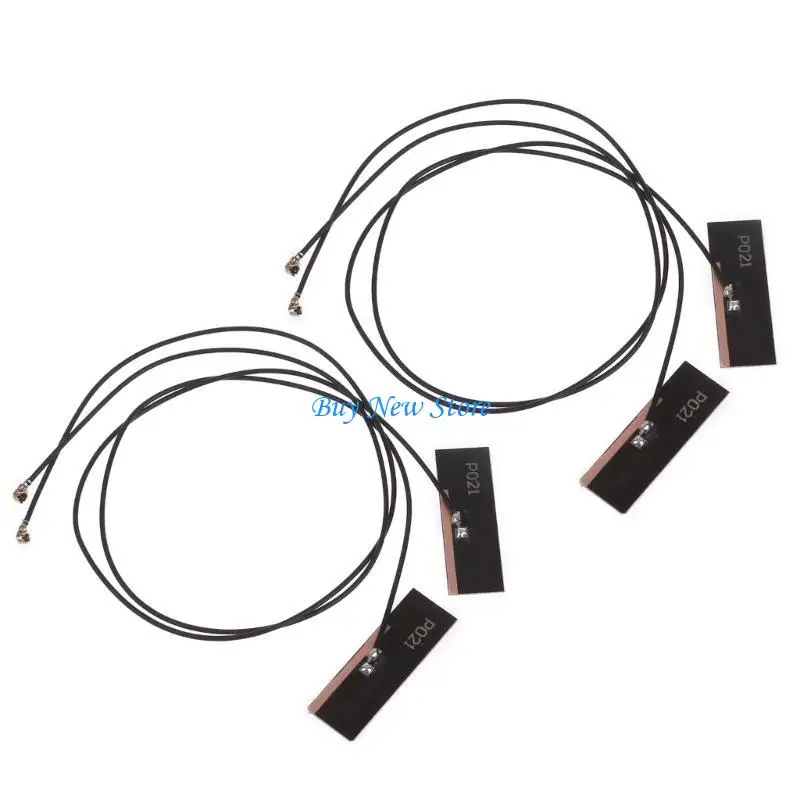 

20ce T77W968 LTE CAT16 4G WWAN CARD MODULE DW5821E 1 Гбит / с для 5420 5424 7424 Прочная широта 7400 /7400