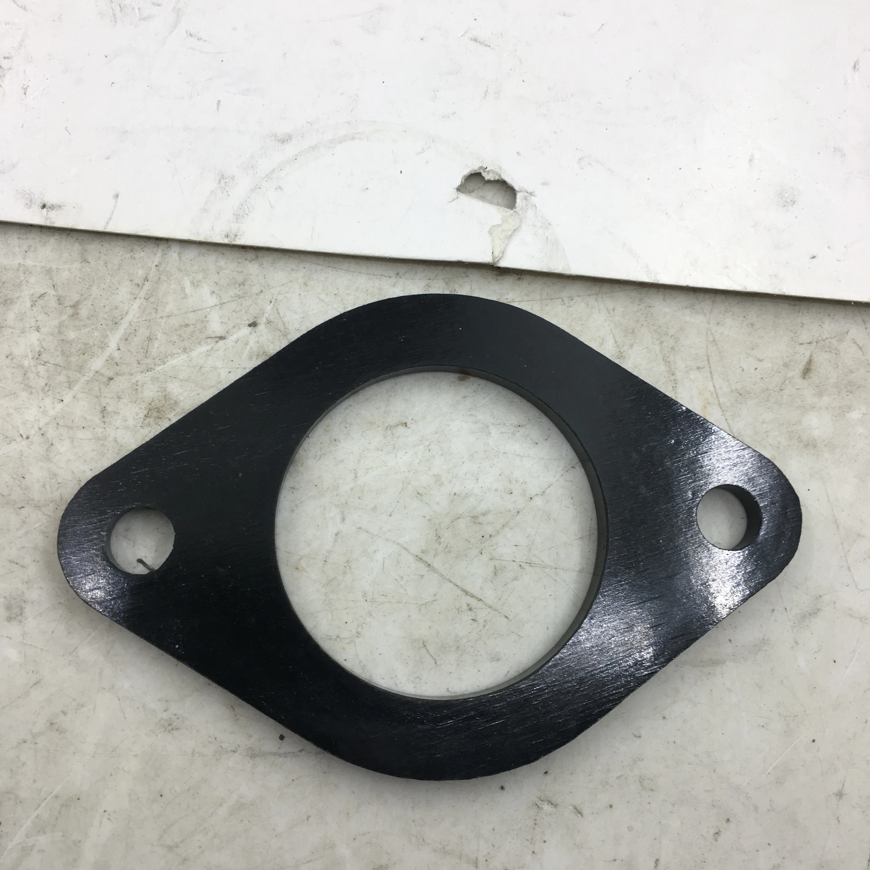 SherryBerg FAJS Heat Insulator BASE GASKET for WEBER Dellorto EMPI 40/44/48 IDF/DRLA EMPI Carburettor Carburetor Carb Base IDF