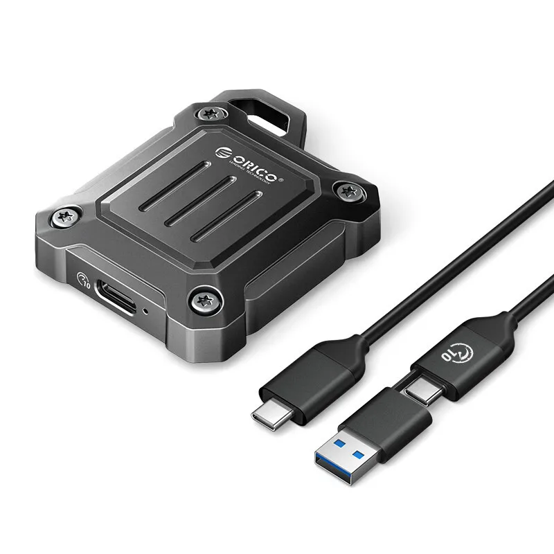 

Hard Disk Case 2230 Mobile Solid State M.2 NVMe External Hard Disk
