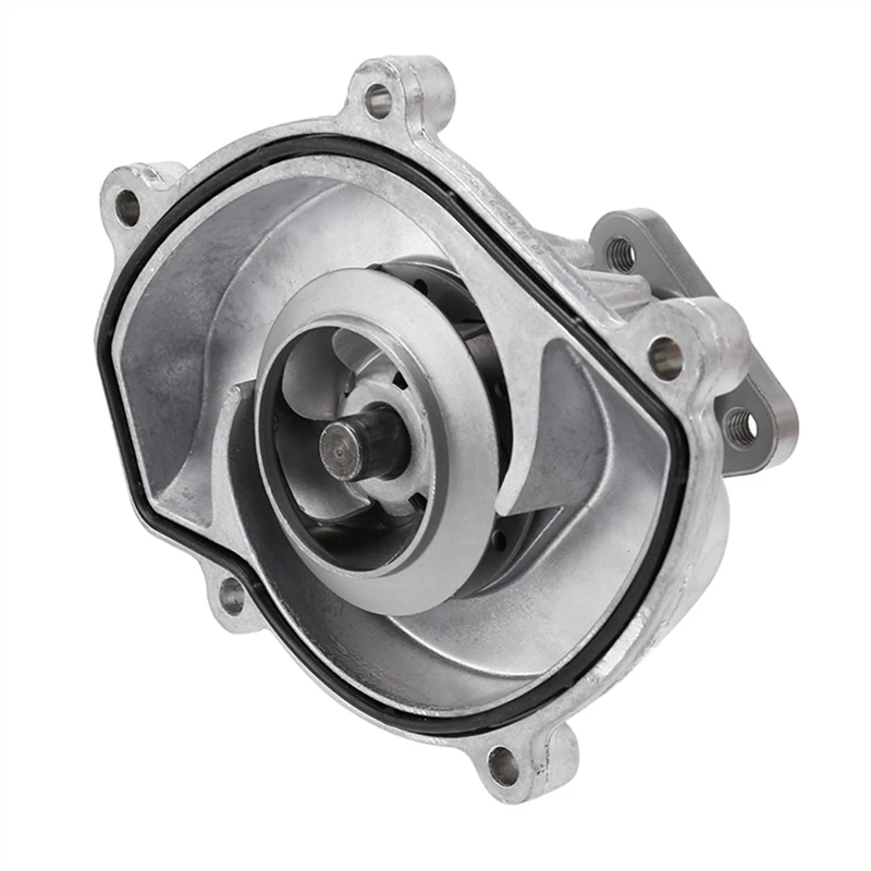 Pompe à eau de refroidissement pour Porsche Macan Panamera, brodée enne, 94810603301-2008, 2016