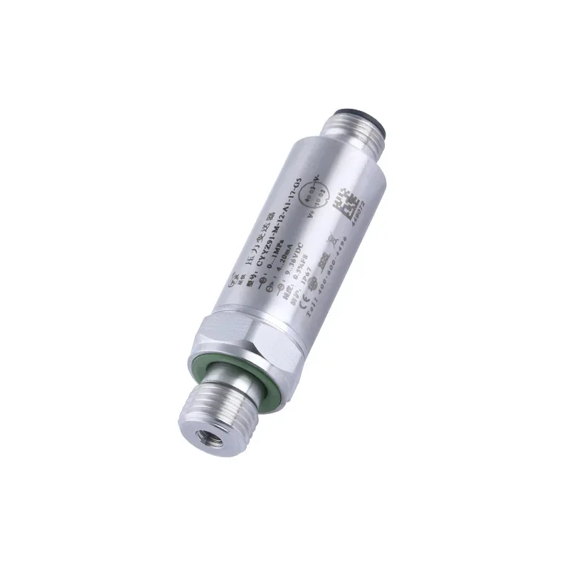 

CYYZ91 compact pressure sensor compact pressure transmitter gas liquid general IP674-20mA