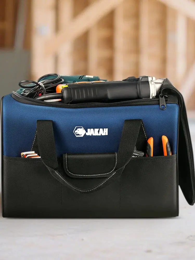 Sac à outils en polyester robuste