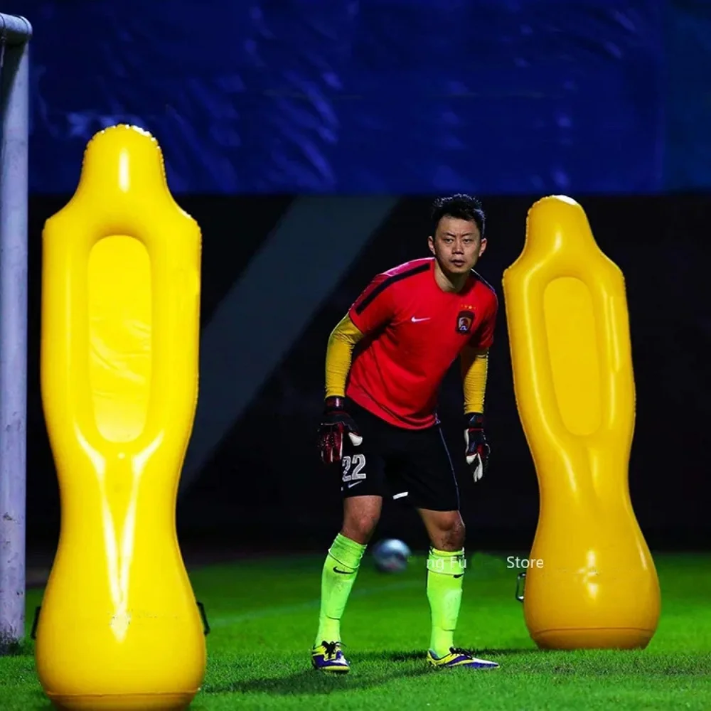 Рисунок 6 - Надувной стакан для футбола