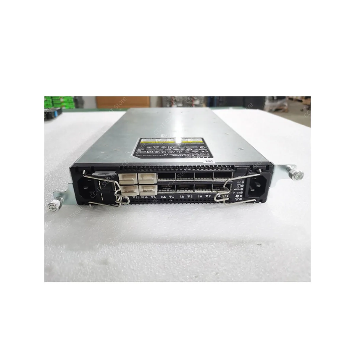 SX6005 MSX6005F-2BFS 12 Port FDR 56Gb IB InfiniBand Network Switch