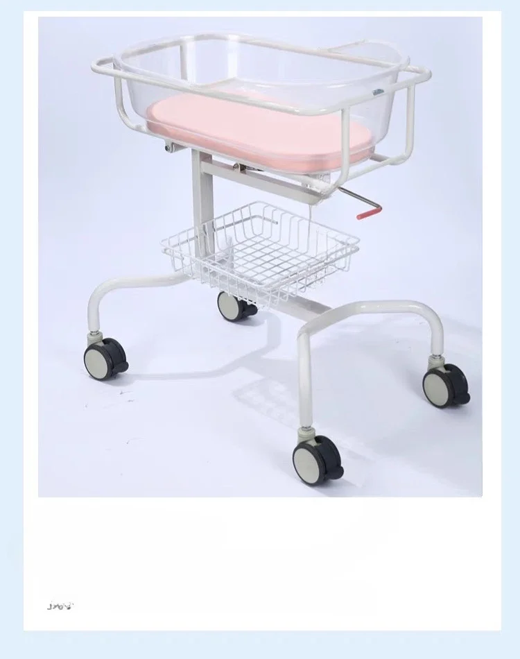 Cochecito Bale Dream Same Cuna Cama Neonatal Multifuncional Hospital