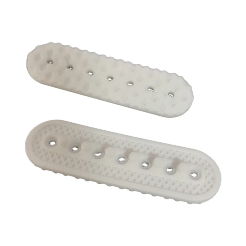 【Hot Selling】2Pack Hat Extender, 3D Printed Hat Size Extension Accessories, Holes Adjustable Cap Half Size Extender