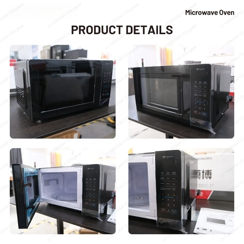 Good B16 SAA Certified Stainless Steel 20L Trim Kit Lightweight Upper Cabinet for RV Camper RV Microwave Oven