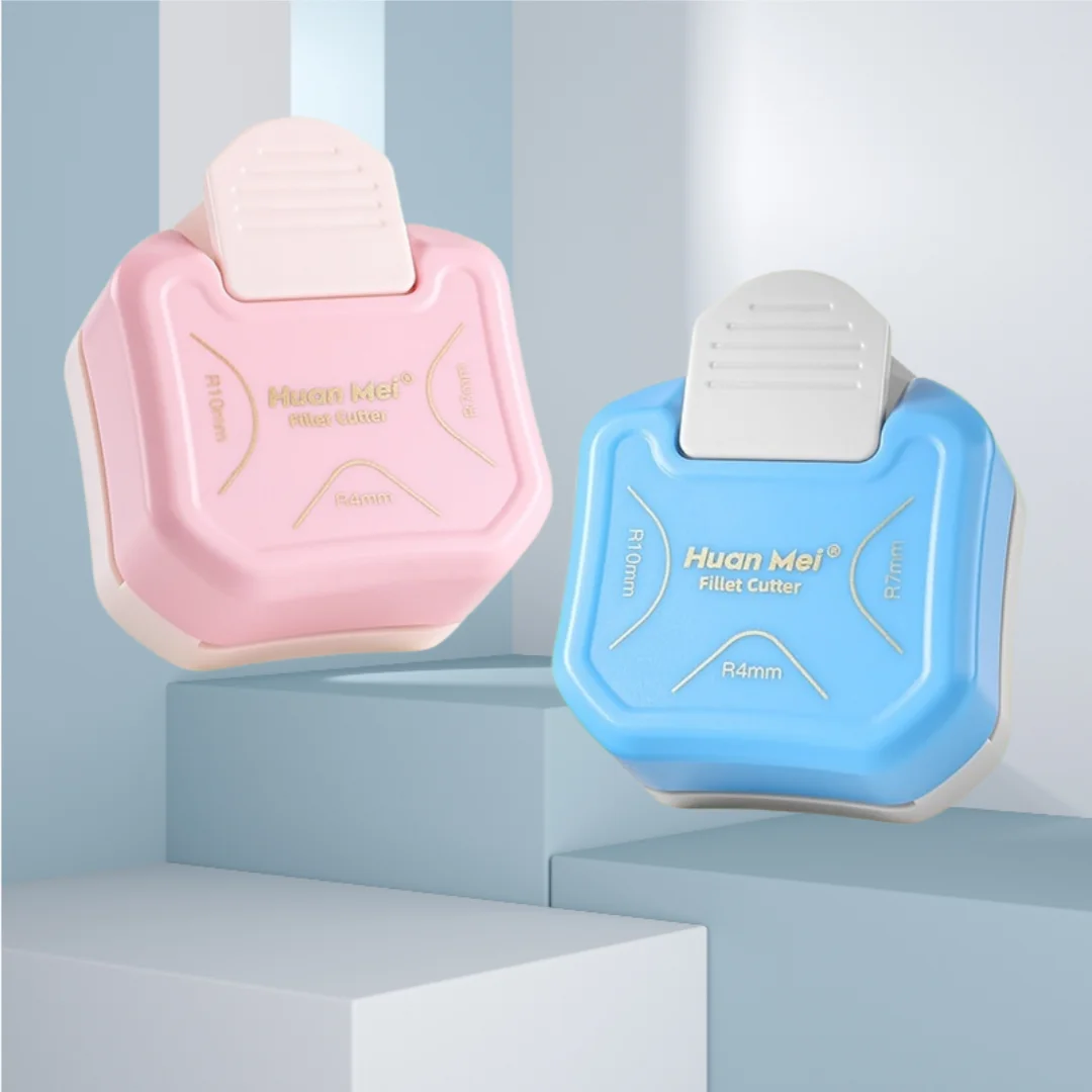 3-In-1 Fillet Tool …