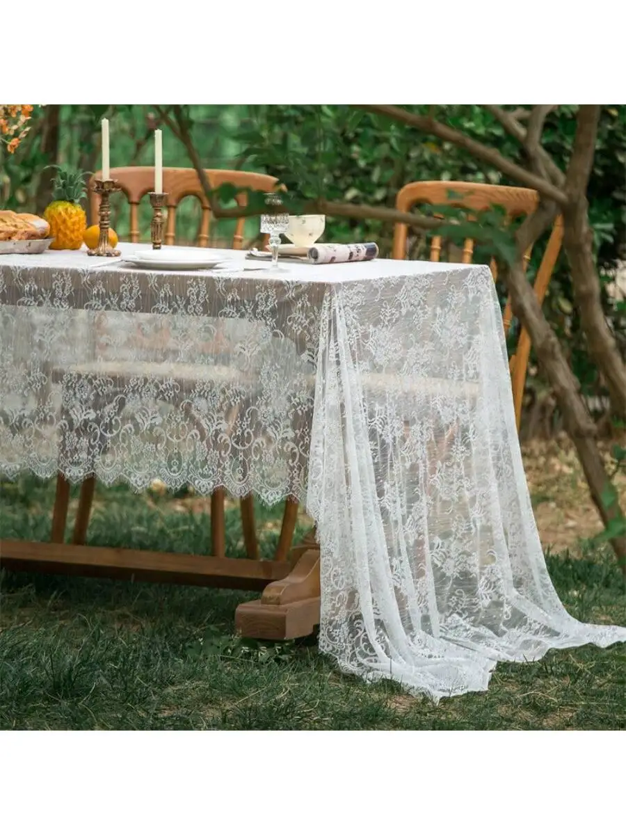 #60 Table Linens Discount Picks
