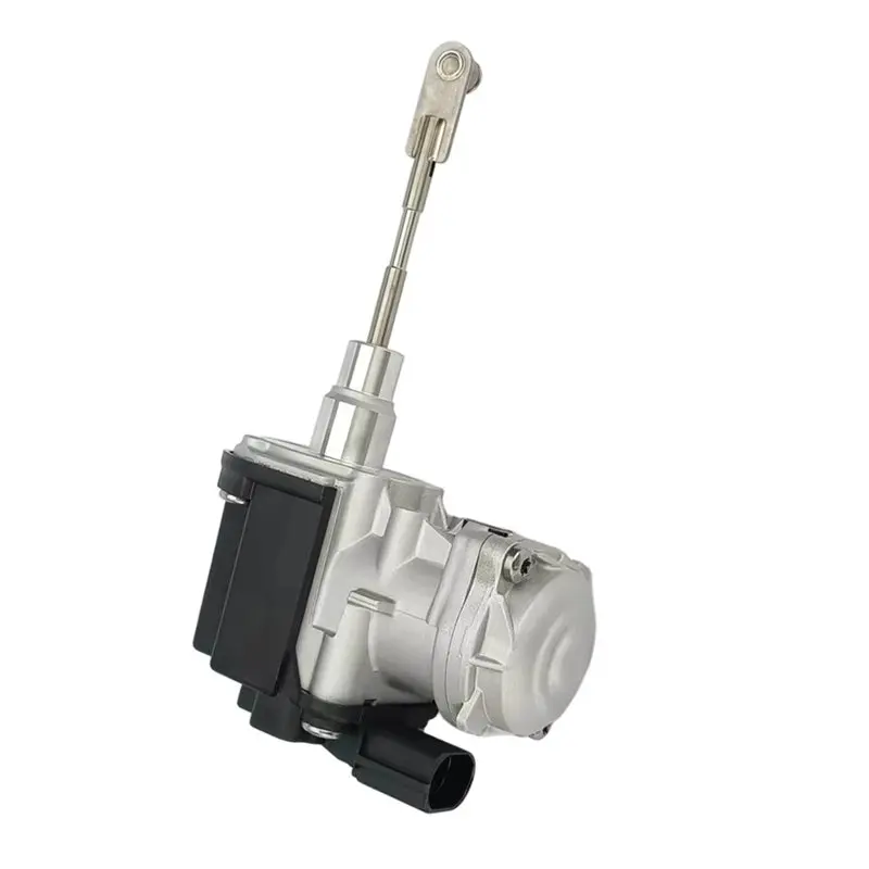 For Audi A1 A3 For VW Golf Polo 1.4T Compatible 04E198725E Turbo Actuator Wastegate Solenoid Valve 04E198725B-A28K