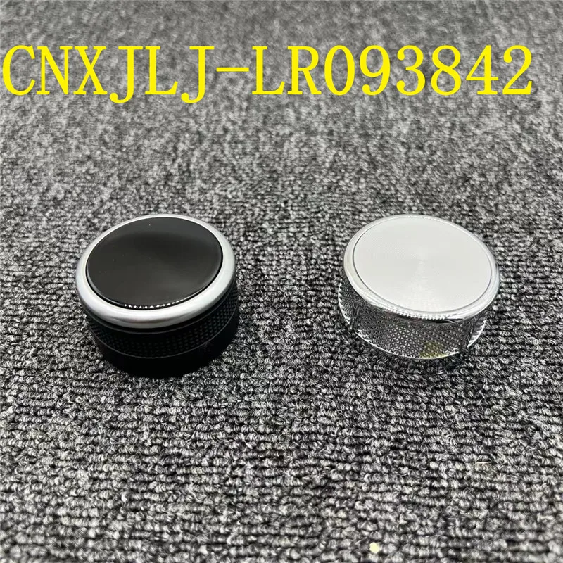 LR093842 T2H11787 FOR LAND ROVER FOR  Range Rover 2017--2022 Evoque Control Lever Knob accessories