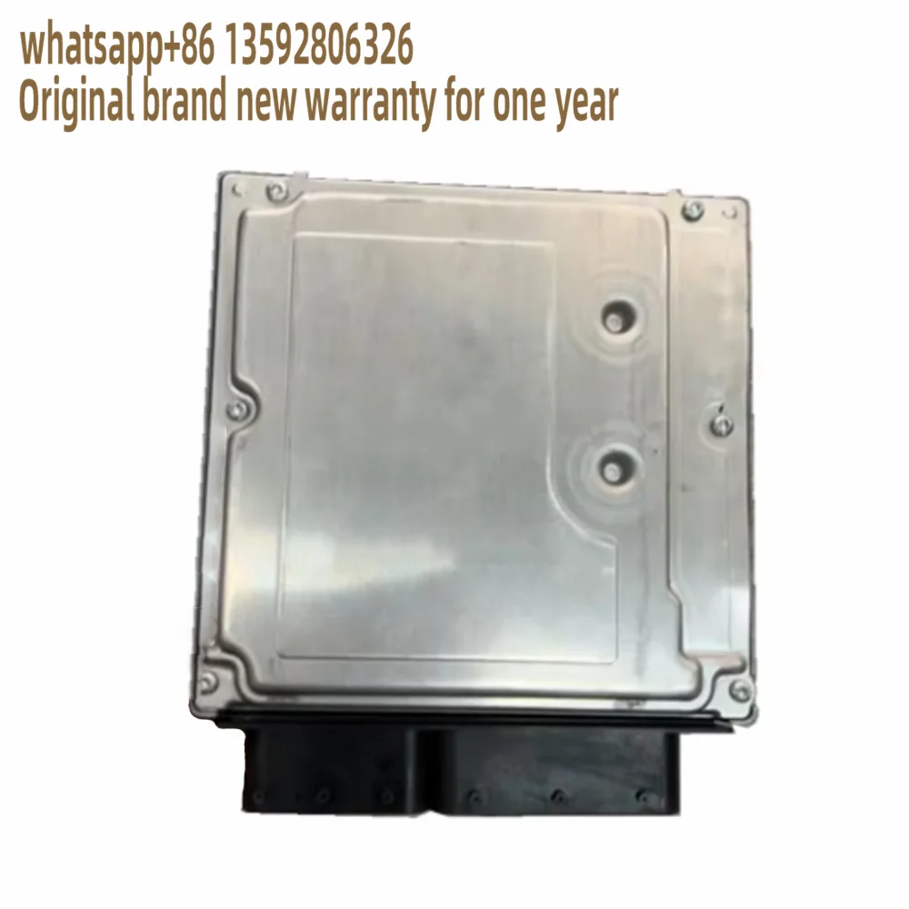 

Original New 8k2907115q 0281s04383 Engine Ecu Computer Board Electronic Control Unit Fit For Audi