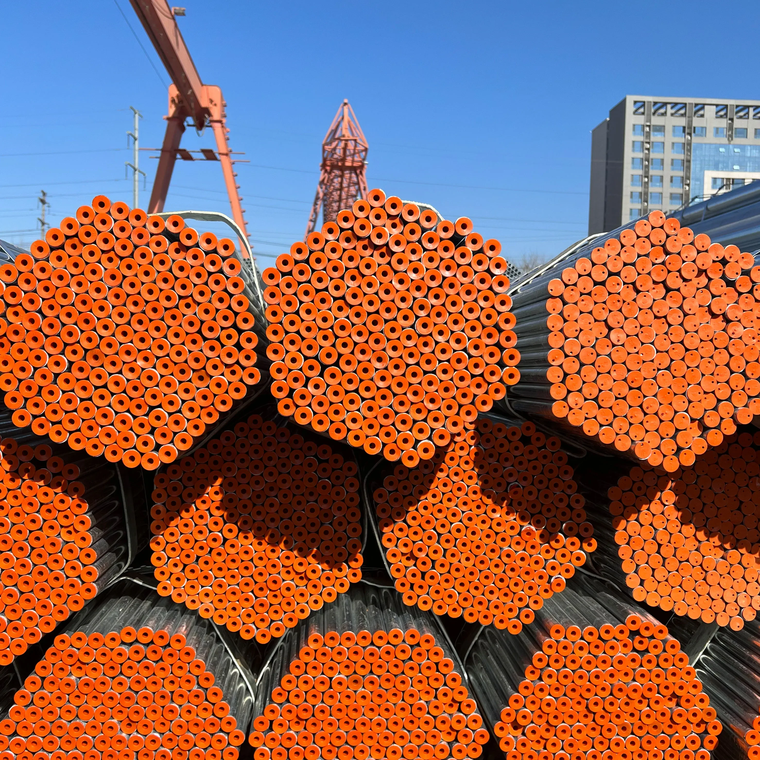 #Manufacturer Round…