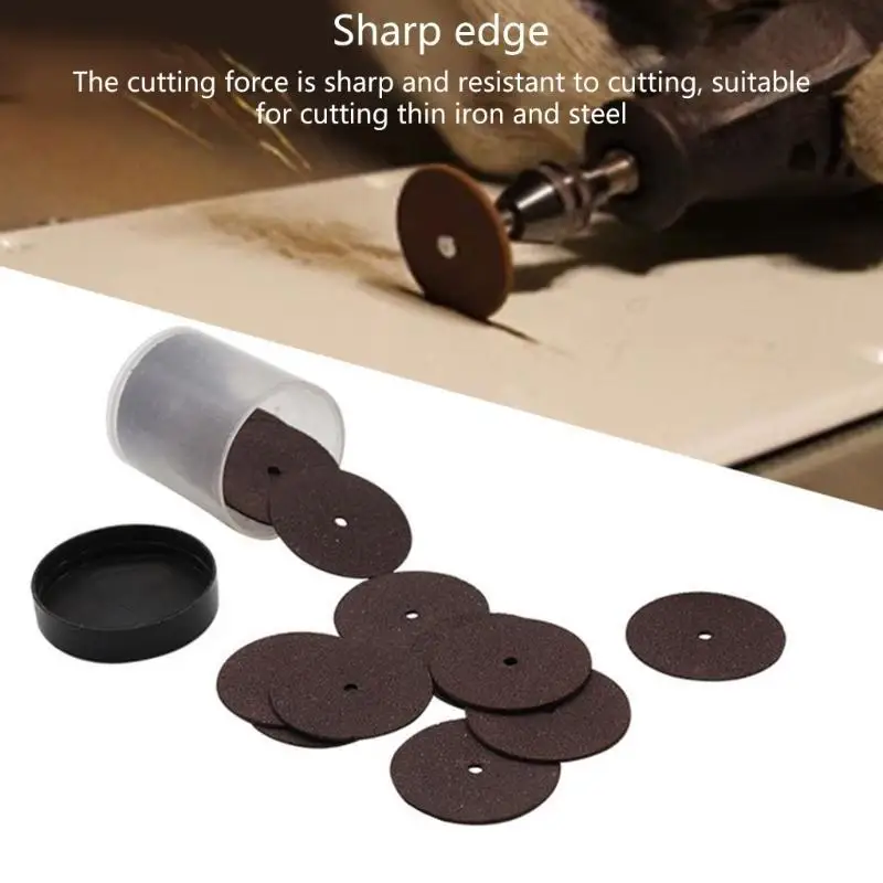 

652F 105Pcs Abrasive Rotary Tool Accessories Set Electric Mini Drill Bit Sanding Polishing Cutting Engraving Heads