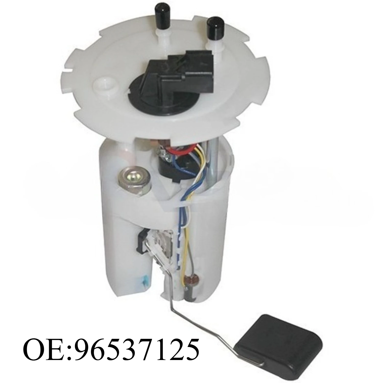 

Automotive Fuel Pump Assembly OE: 96537125 For Daewoo Kalos Hatchback/Sedan (KLAS) 2002/09-
