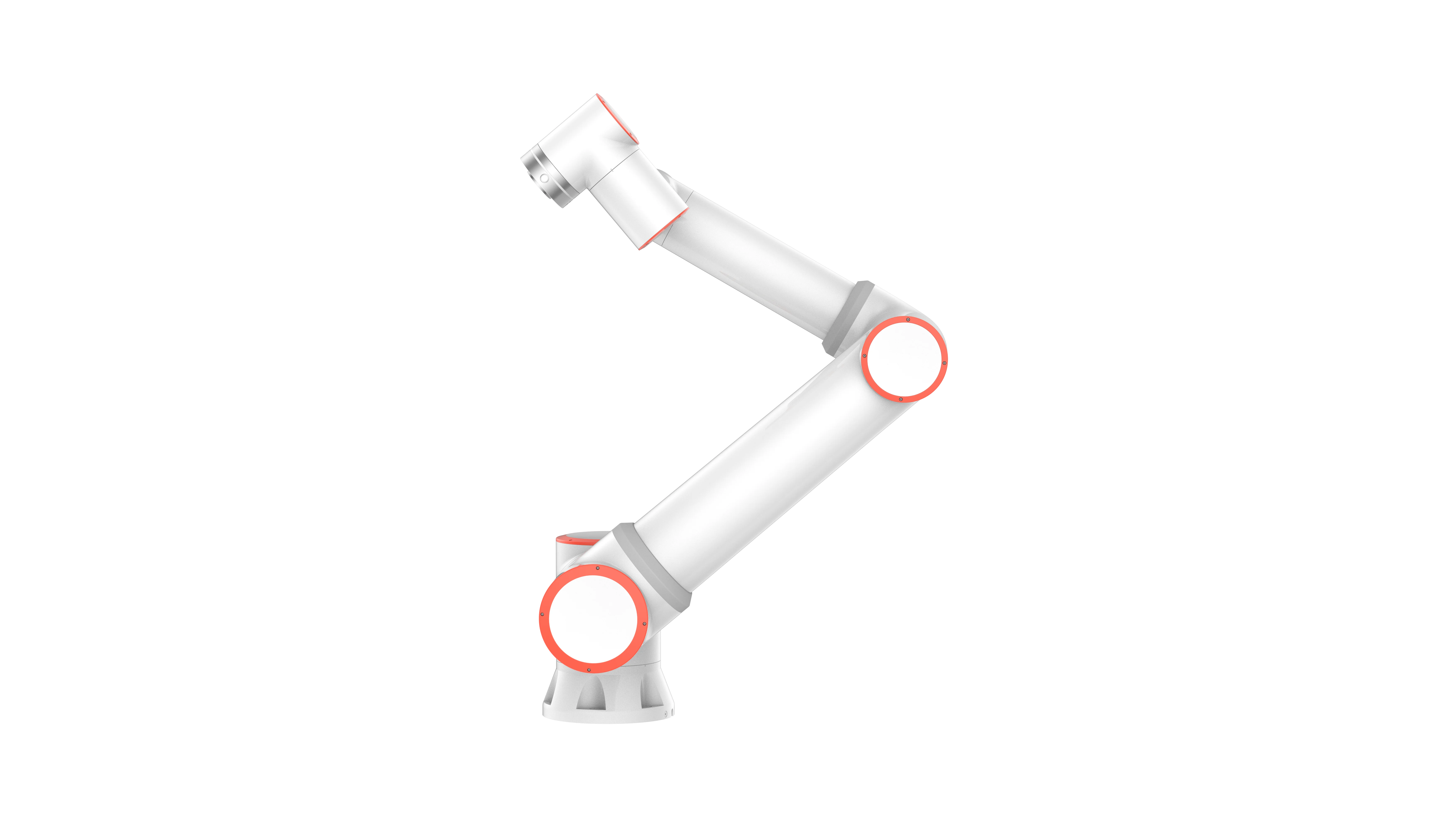 High Precision Multifunction Flexible Deployment Universal Robot 6-axis Palletizing Robot Arm for Sorting