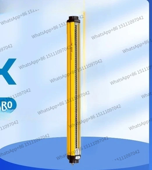 1203359 M40S-67A300AR0 grating light curtain 1203361 M40E-67A300RR0