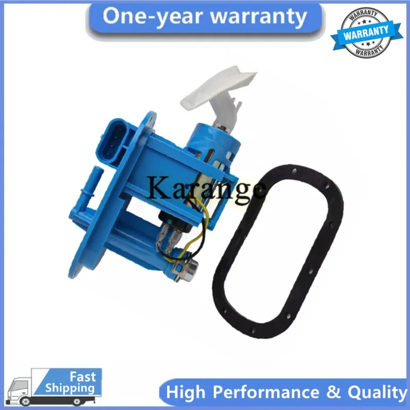 

15100H99D00 Модуль топливного насоса в сборе для Hyosung GT250R GT650 GT650R EFI Comet (GT250) (ST700) GV250 15100-H99D00 15100HB9500