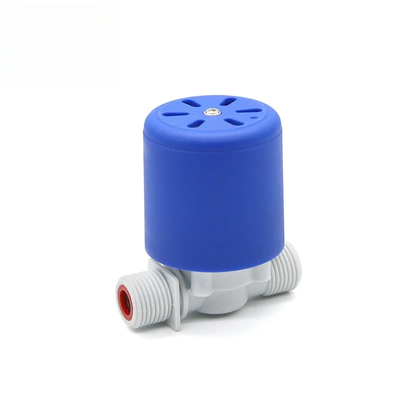 Fully Automatic Water Level Switch Water Tank Float Valve Controller Water Full Auto-shut-off Valve G1/2