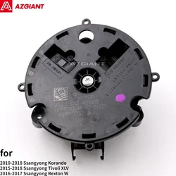 Original Rearview Mirror Adjustment Motor Actuator   3 pin  for Ssangyong Korando Tivoli XLV Rexton W
