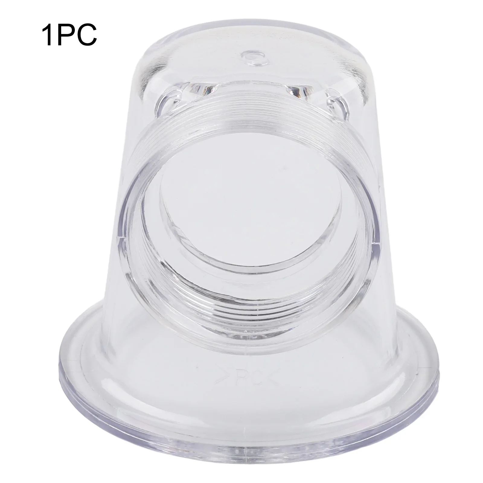1/2PCS Pool Pump Transparent Insert Pre-Filter Lid Circulation Pump Insert Part For SPS 50 SPS 75 SPS 100 SPS 100-1 Easy Install