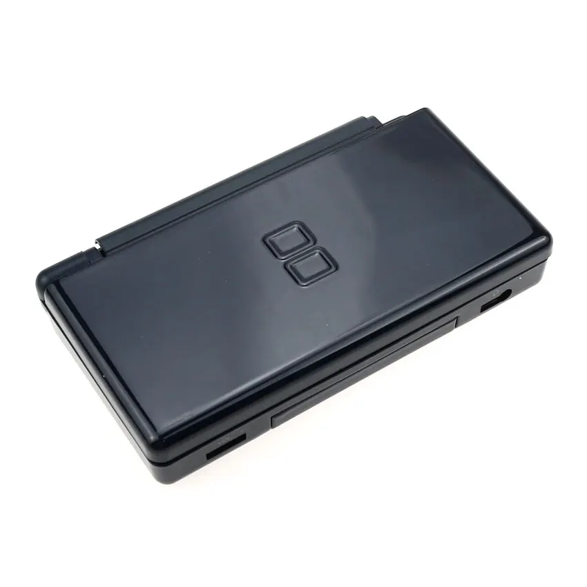 JCD Reparatur Teile Ersatz Volle Gehäuse Abdeckung Shell Fall Kit Für NDS Lite NDSL Spielkonsole