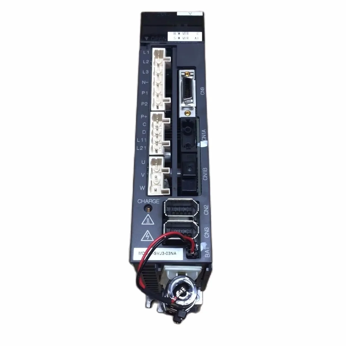 New In Box Servo Dr…