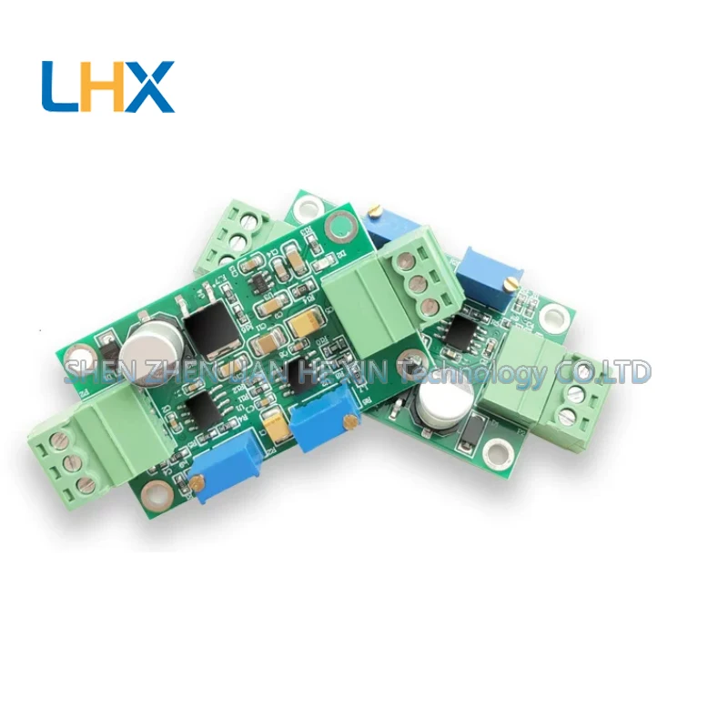 AD620 instrumentation amplifier module precision microvolt millivolt high gain amplifier in stock