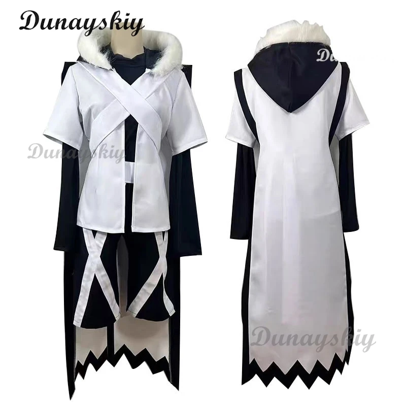 Undertale Sans 코스프레 코트 후드 및 마스크 Undertale Killer Snowdin Town Sans의 드레싱 게임 애니메이션 의류