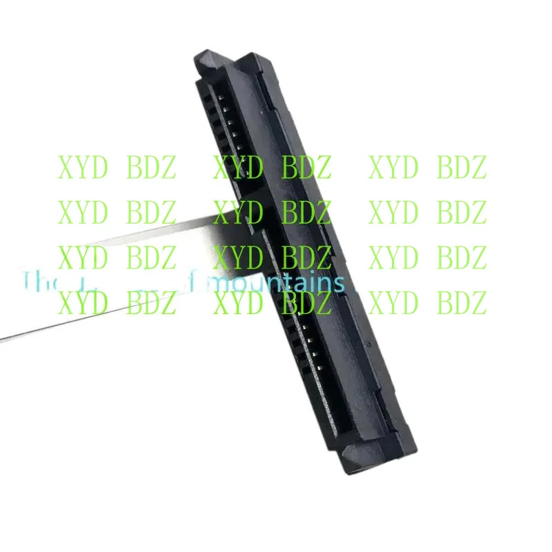 مقبس موصل القرص الصلب CD HDD لجهاز Lenovo Legion 5-17ITH6 82JN NBX0001TB00