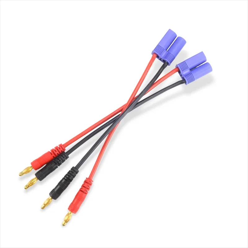 New Type EC5 Female… - image