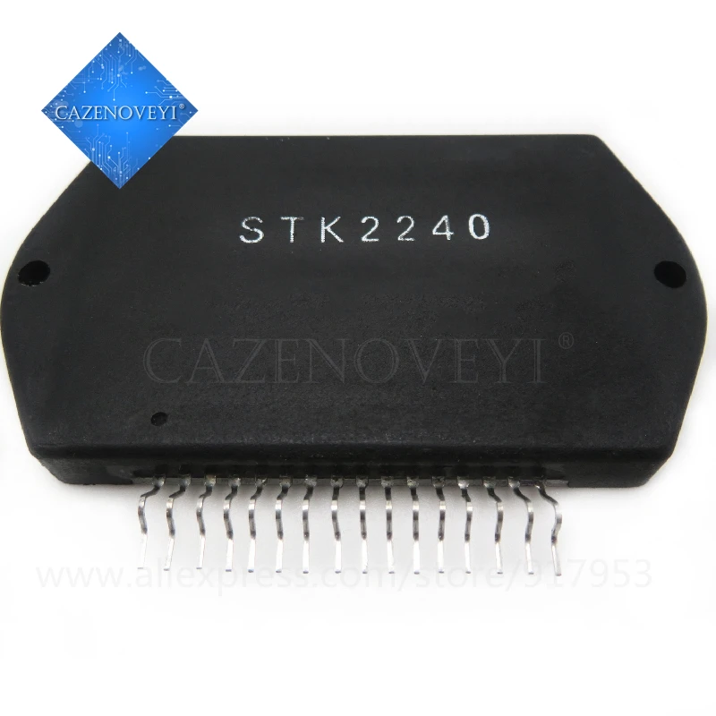 Good product (1piece) STK2240 2240 Module In Stock Can provide image reference