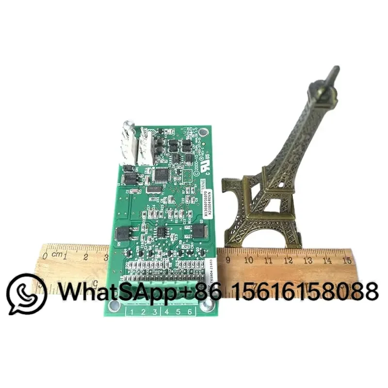 HVAC Control Board Module Replacement for Trane AC Parts BRD04875 02945 X13650731070 6400-2713-01 Circuit Board Accessory