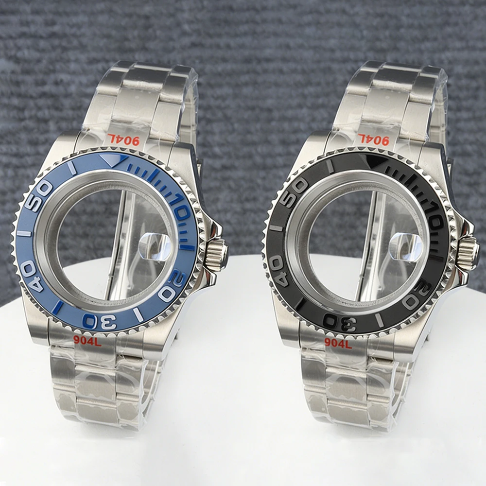 black-bezel-nh35-case-40mm-fit-yacht-master-sapphire-glass-watch-case-for-nh35-nh34-nh36-nh38-movement-285mm-dial-waterproof
