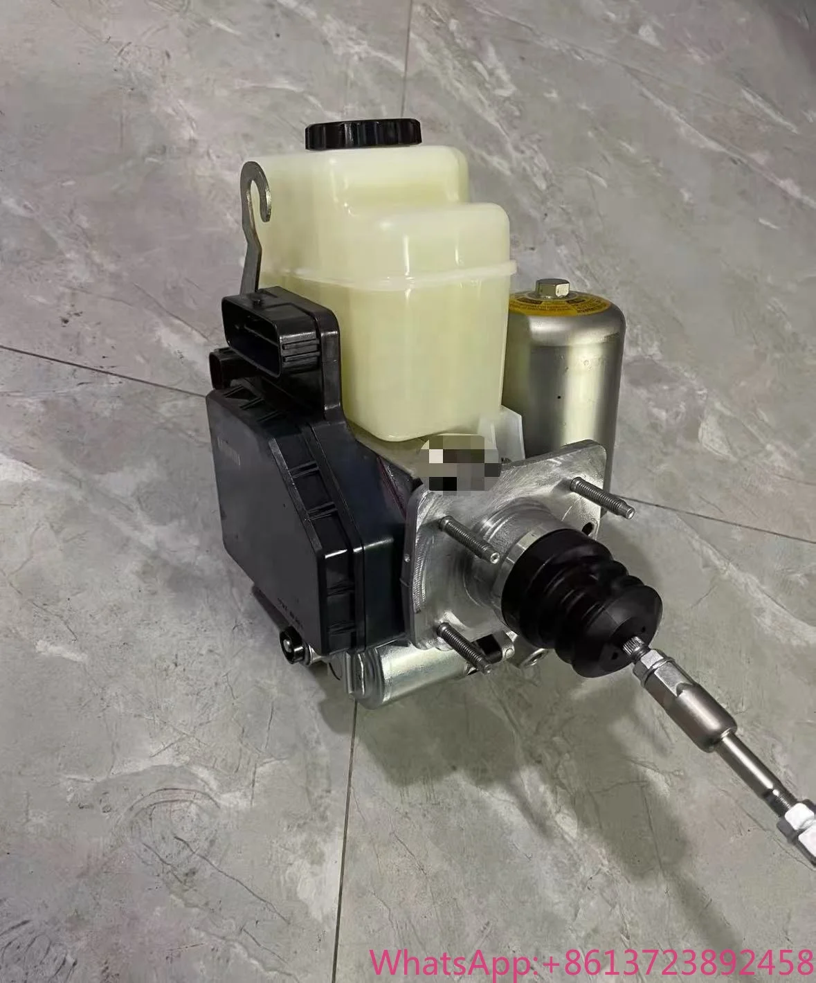 

4705060280 8954160260 4705060110 8954160061 47050-60280 89541-60260 47050-60110 89541-60061 Brake Cylinder for Land Cruiser