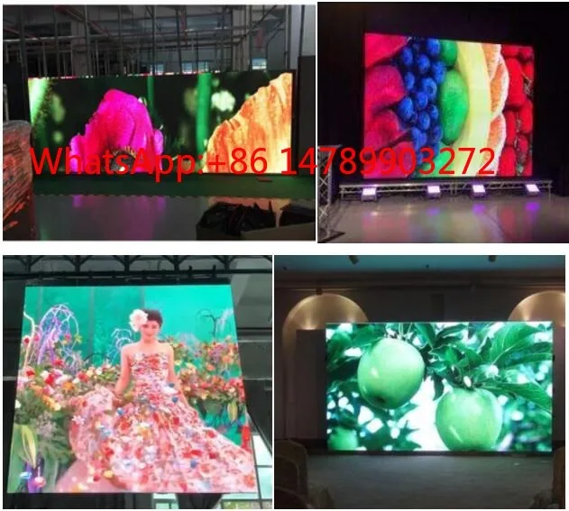 SMD RGB P5 640×640 мм, высококачественный арендный светодиодный экран для помещений, для концертов и мероприятий
