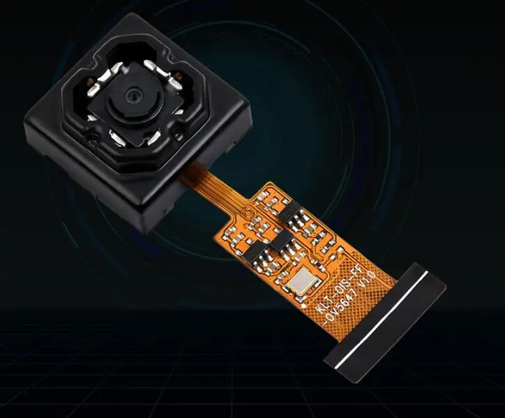 Waveshare OV5647-70…