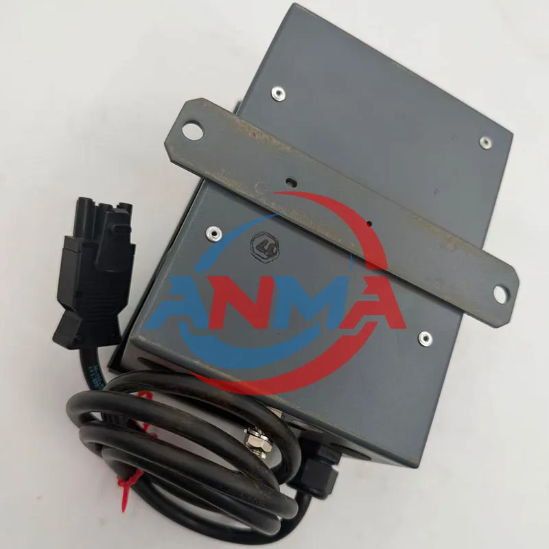 Best Quality ES33HDM Power Supply Box 50/60Hz 6000V AC L2.118.1313/02 For heidelberg Printing Machine Parts