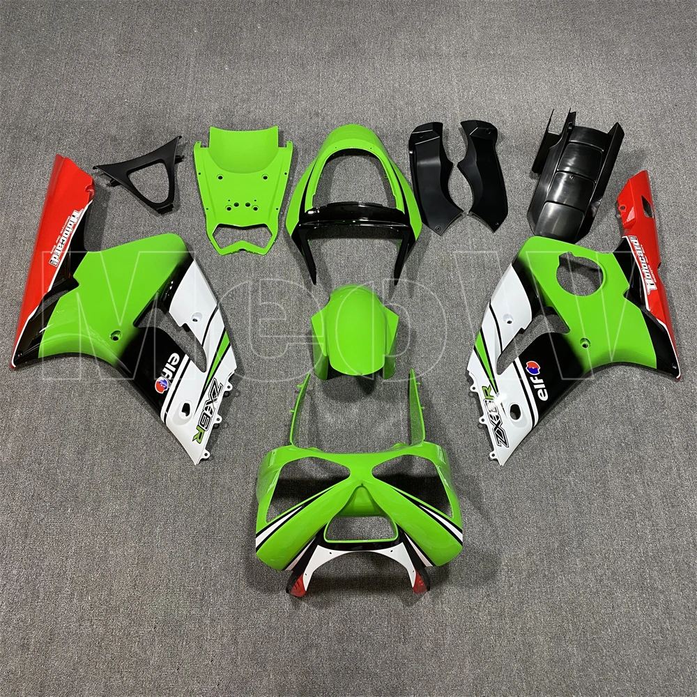 

Motorcycle Fairing Kit Fit For ZX-6R ZX6R ZX600 636 2003 2004 Bodywork Set High Quality Abs Injection Bright