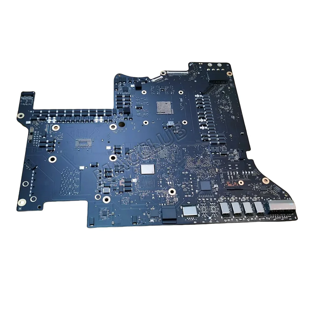 Imagem -04 - Placa-mãe para Imac 27 Logic Board Imac 27 Retina 5k 2023 A2115 10th Gen 82001779-a