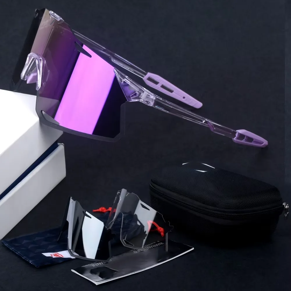 

Заводские солнцезащитные очки UV400 на открытом воздухе TR90 с большими линзами, очки для верховой езды, солнцезащитные очки для рыбалки