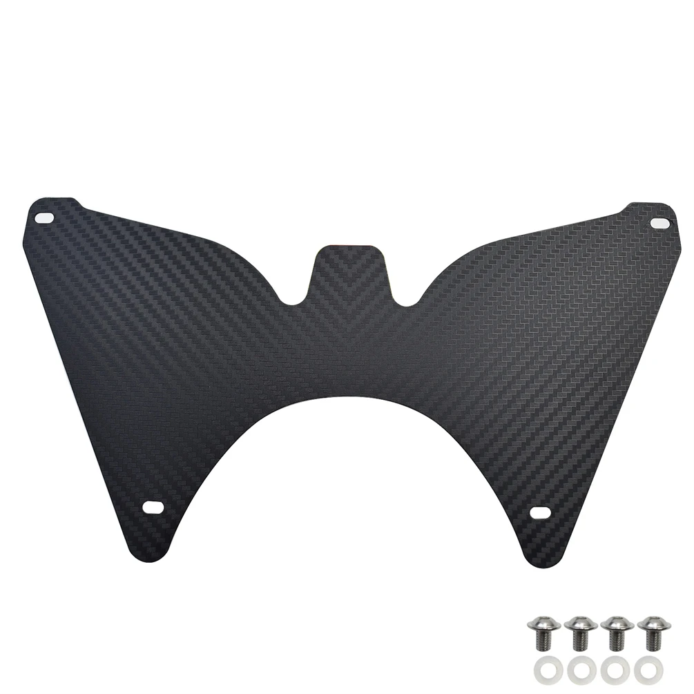 

CRF1000L Adv Forkshield Updraft Deflector Motorcycle Wind Deflector For Honda CRF 1000L Africa Twin Adventure Sports 2018 2019